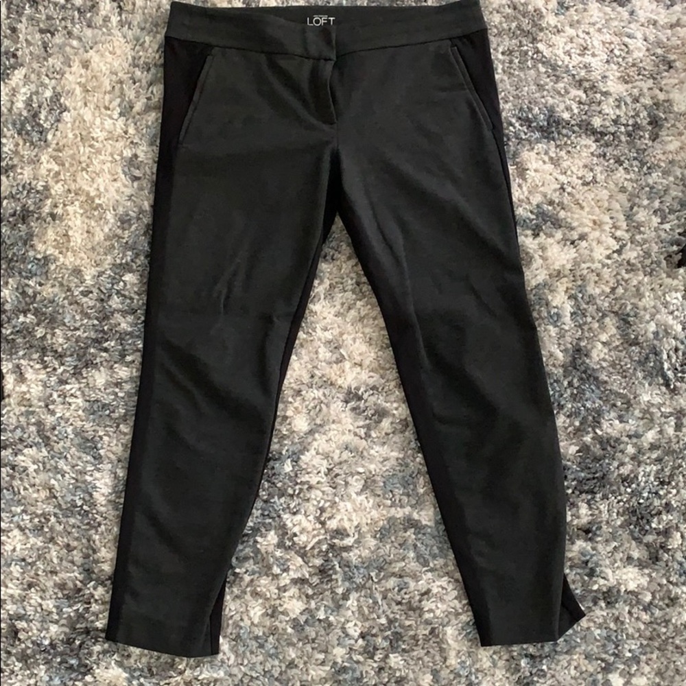 Loft legging